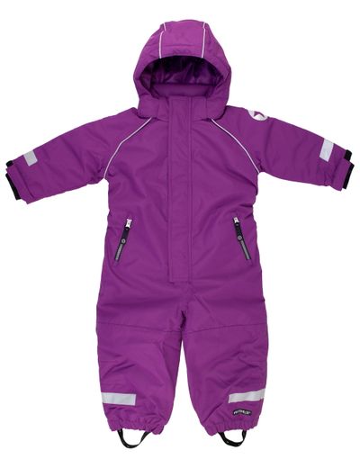 Overall Sterne