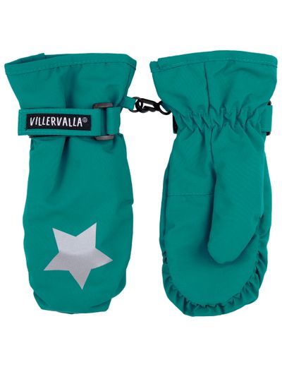 Handschuhe Sterne