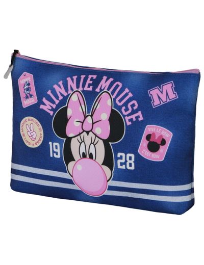 Kulturbeutel Minnie Mouse