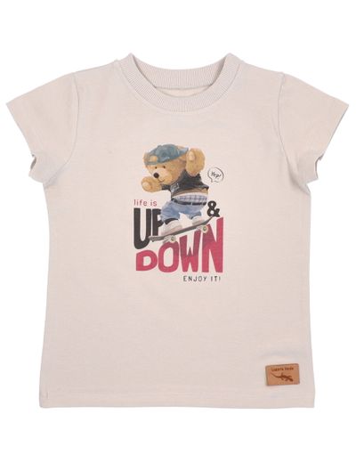 T-Shirt Teddybär