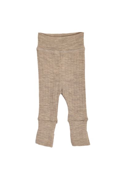 Müsli by Green Cotton Unifarben