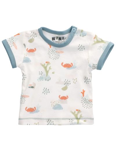 T-Shirt Meerestiere