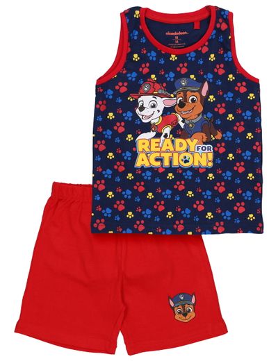 Schlafanzug Paw Patrol