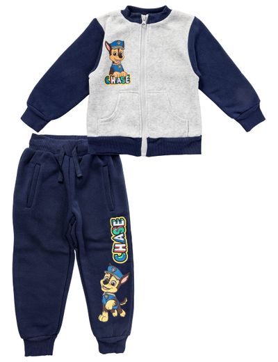 Set Paw Patrol
