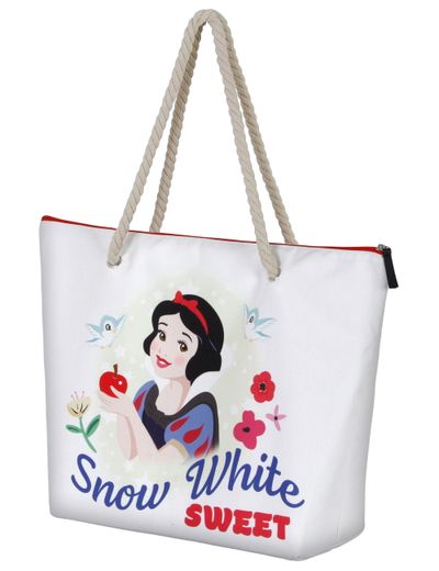 Strandtasche Schneewittchen