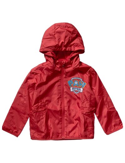 Übergangsjacke Paw Patrol