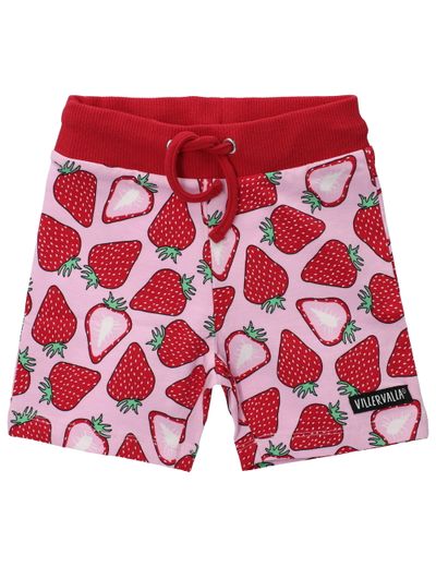 Shorts Erdbeeren