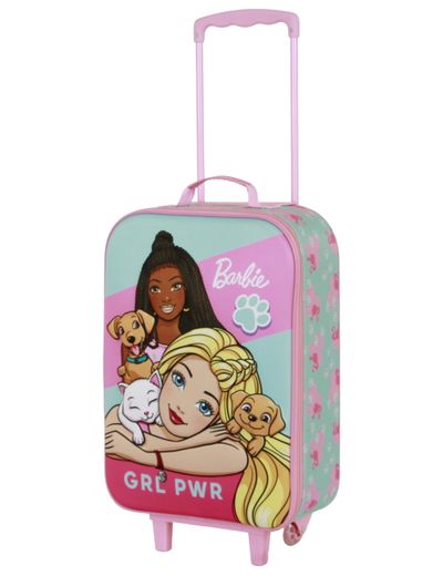 Koffer Barbie