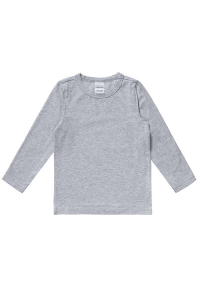 Langarmshirt