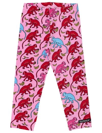 Leggings Affe