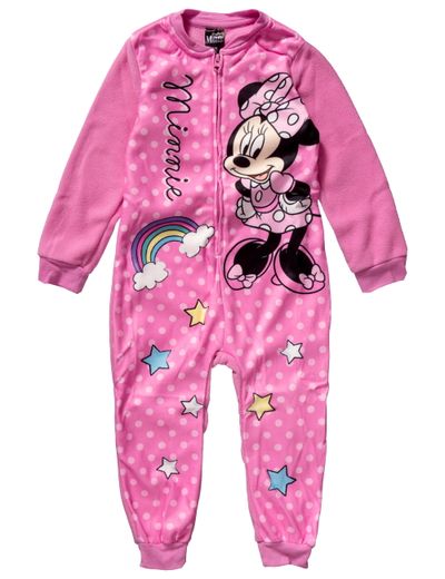 Schlafanzug Minnie Mouse