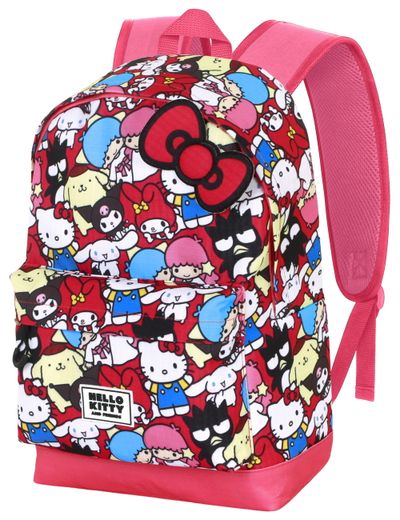 Rucksack Hello Kitty & Friends