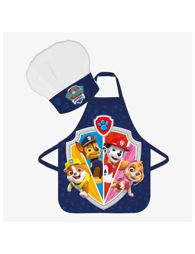 Set Paw Patrol