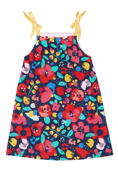 Kleid Mädchen