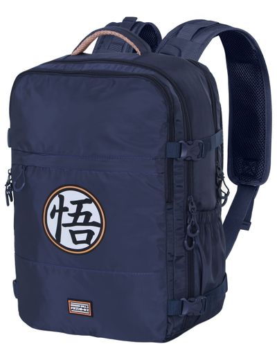 Rucksack Kanji