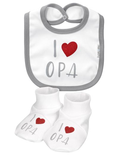 Set I love Opa