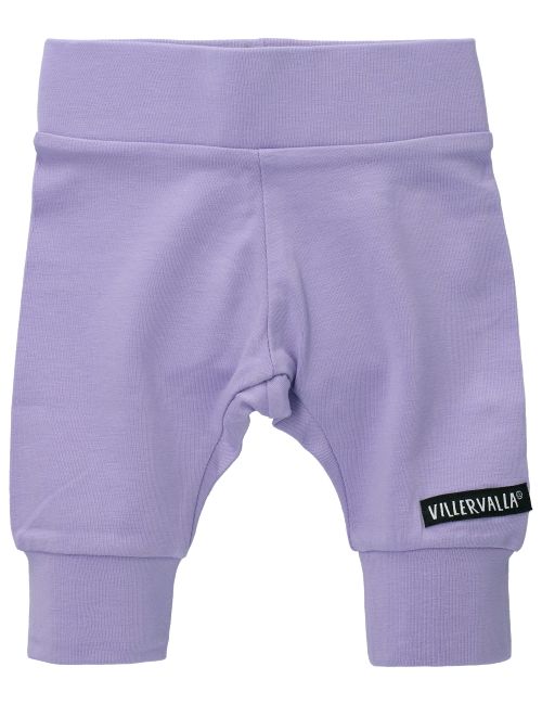 Villervalla Hose lavendel 86 (12-18 Monate)