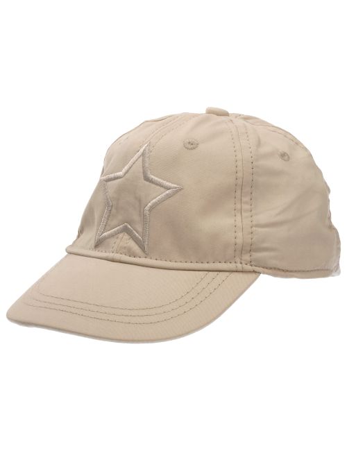 Villervalla Basecap Sterne sand 52/54