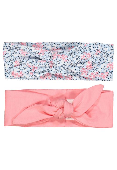 Müsli by Green Cotton Haarband Unifarben bunt