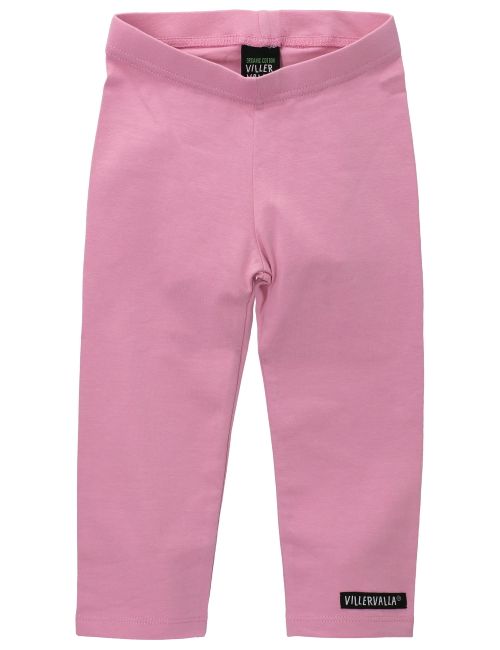 Villervalla Leggings rosa 92 (18-24 Monate)