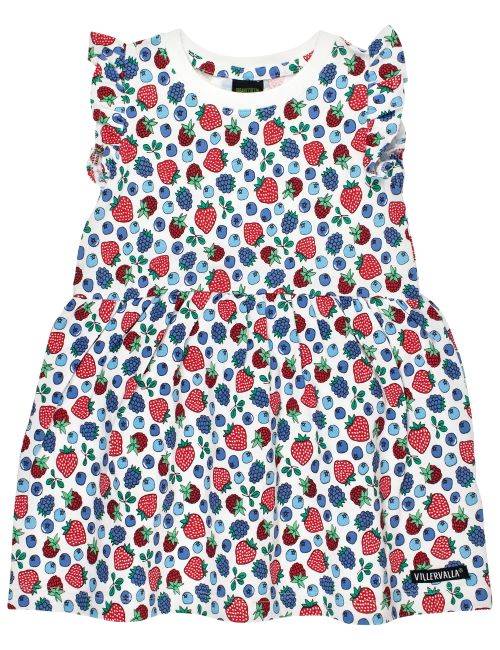 Villervalla Robe Multicolore