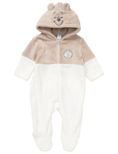 Disney Combinaison Winnie l'Ourson Marron