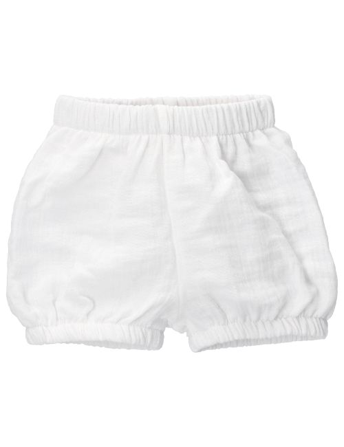 Baby Sweets Short Bruno, l'ours polaire Blanc 3-4A (104 cm)