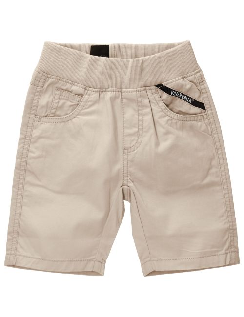 Villervalla Shorts sand 92 (18-24 Monate)