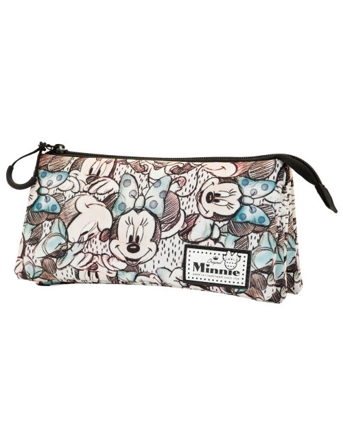 Disney Minnie Mouse Gris