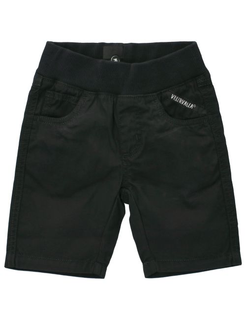 Villervalla Shorts schwarz 110 (4-5 Jahre)