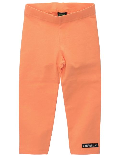 Villervalla Leggings orange 140 (9-10 Jahre)