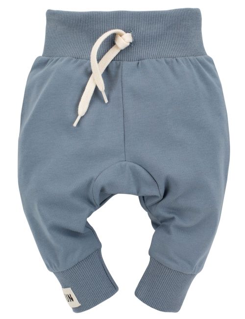 Pinokio Hose blau 104 (3-4 Jahre)