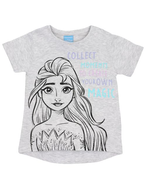 Disney T-shirt La Reine des Neiges