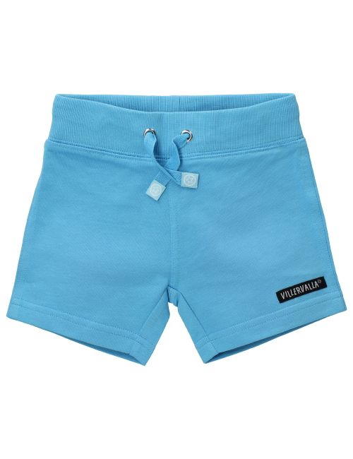 Villervalla Shorts meeresblau 92 (18-24 Monate)