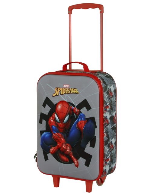 Marvel Spider-Man Rouge