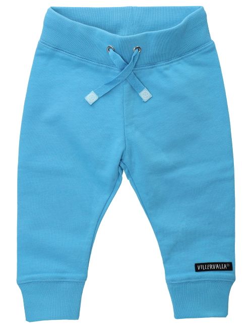 Villervalla Jogginghose meeresblau 116 (5-6 Jahre)