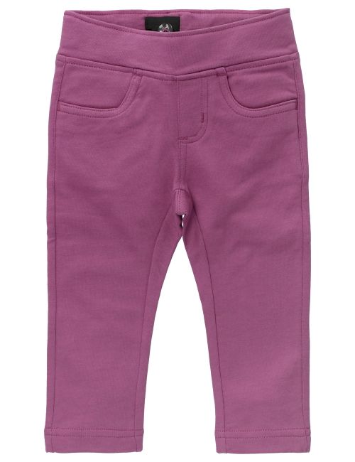 Villervalla Hose lila