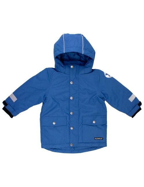 Villervalla Manteau d'hiver Doublé