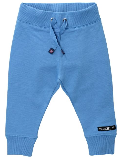 Villervalla Jogginghose blau 98 (2-3 Jahre)