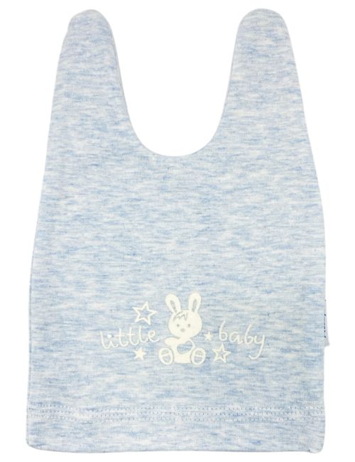 Aliap Bonnet Lapin 3-6M (68 cm)