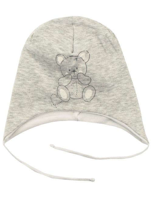 Aliap Bonnet Ours  6-9M (74 cm)
