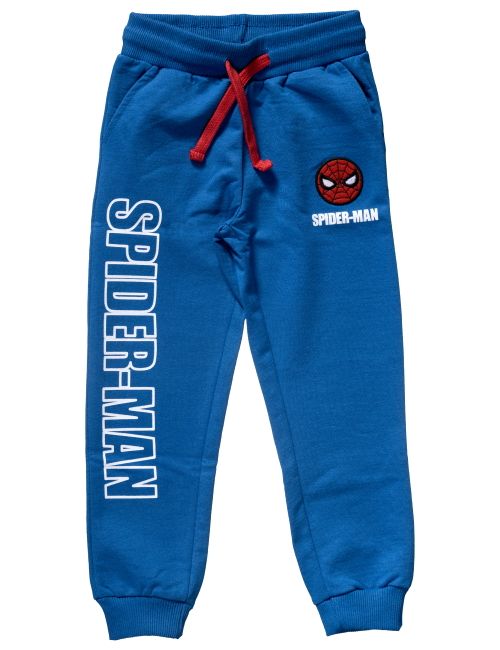 Marvel Jogging Spider-Man