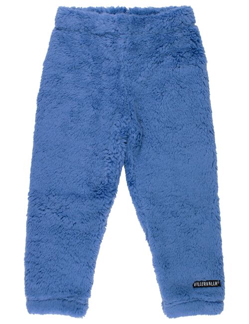 Villervalla Pantalon Peluche