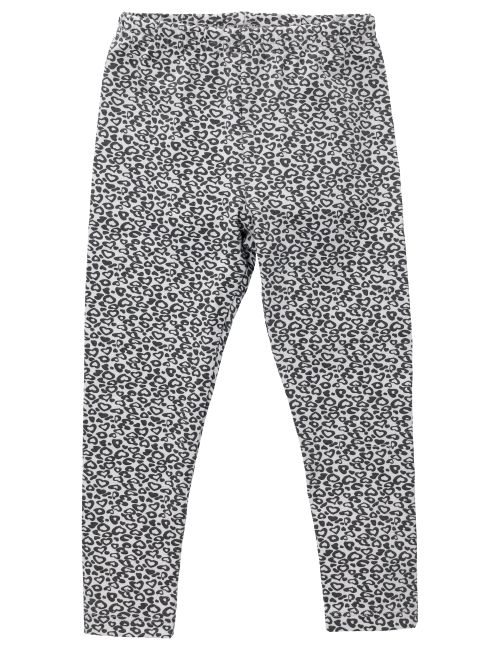 Baby Sweets Leggings Lieblingsstücke Leopard bunt 110 (4-5 Jahre)