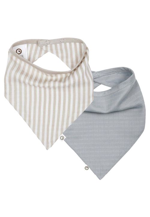 Müsli by Green Cotton Haarband Streifen bunt multicolor OS