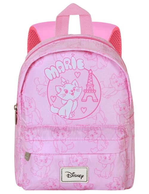 Disney Sac à dos Aristochats Rose