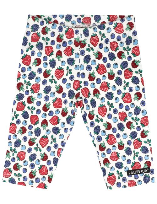 Villervalla Legging Multicolore