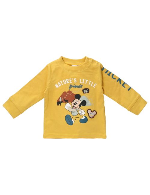 Baby mickey mouse jumper online