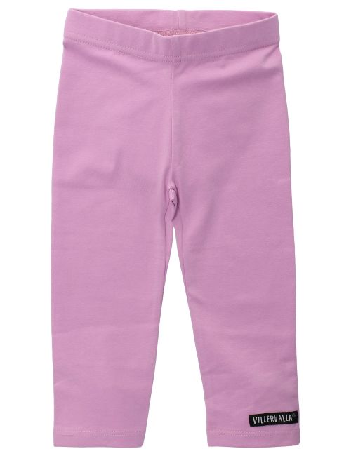 Villervalla Leggings flamingo 122 (6-7 Jahre)