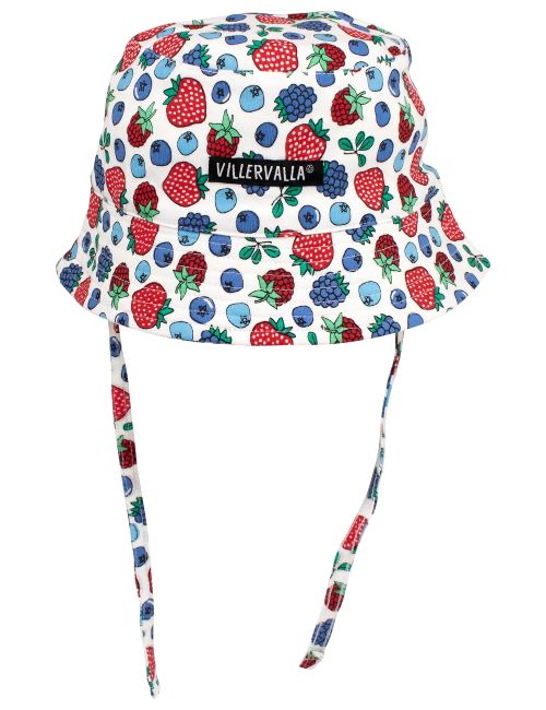 Villervalla Bob Multicolore